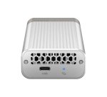 QNAP USB 4 Type-C to 1 x 10GBASE-T Network Ad Ethernet 10000 Mbit/s