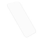 OtterBox Premium Glass Antimicrobial Series voor Apple iPhone 15, Transparant