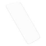 OtterBox Premium Glass Antimicrobial Series pour Apple iPhone 15, Transparente