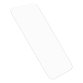 OtterBox Premium Glass Antimicrobial Series pour Apple iPhone 15, Transparente