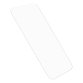 OtterBox Premium Glass Antimicrobial Series para Apple iPhone 15, Transparente