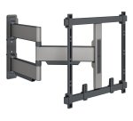 Vogel's TVM 5445 Full-Motion TV Wall Mount (black)