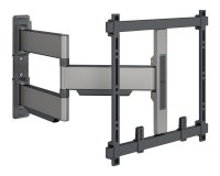 Vogel's TVM 5445 Draaibare tv-beugel (zwart)