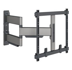 Vogel's TVM 5445 Full-Motion TV Wall Mount (black)