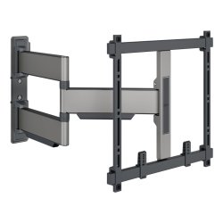 Serie ELITE- TVM 5445 Staffa TV 3 Snodi, per TV da 32 a 65 pollici