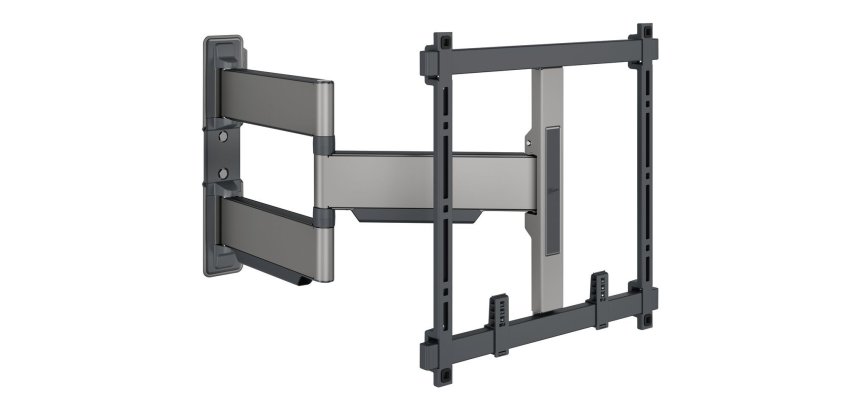 Vogel's TVM 5445 Full-Motion TV Wall Mount (black)