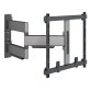 Serie ELITE- TVM 5445 Staffa TV 3 Snodi, per TV da 32 a 65 pollici