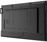 Viewsonic CDE6531-1C Écran d'affichage dynamique Écran plat de signalisation numérique 165,1 cm (65") LCD Wifi 500 cd/m² 4K Ultra HD Noir Intégré dans le processeur Android 14 24/7