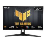 ASUS TUF Gaming VG279QM1A pantalla para PC 68,6 cm (27") 1920 x 1080 Pixeles Full HD LCD Negro