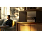 Philips 3000 series TAM3505M2/12 home audio system Home audio micro system 20 W Black