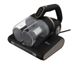 Hoover HMC520UV 011 aspirapolvere senza filo Nero, Metallico Senza sacchetto