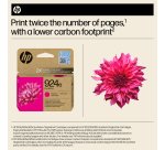 HP 924e EvoMore Magenta Original Ink Cartridge