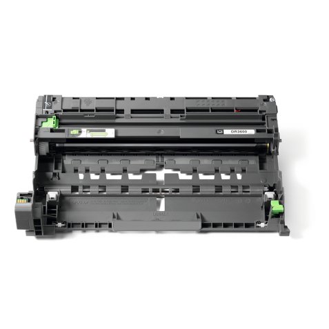 Tambour Laser Monochrome DR-3600 (75 000 pages) - 3 pages/job DR3600