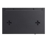 TP-Link Omada ES206GP commutateur réseau Géré Gigabit Ethernet (10/100/1000) Connexion Ethernet, supportant l'alimentation via ce port (PoE) Noir