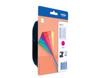 Brother LC223MBP ink cartridge 1 pc(s) Original Magenta