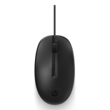HP 125 Wired Mouse