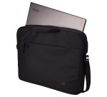 Case Logic Invigo Eco INVIA116 Black 39,6 cm (15.6") Housse Noir