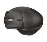 HP B8YX3AA#ABB souris Maison Droitier Bluetooth + USB Type-C 6000 DPI