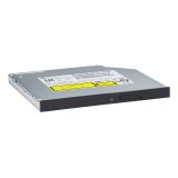 HP Lecteur ODD ultra-plat Z2 Format tour Graveur de DVD 9,5 mm