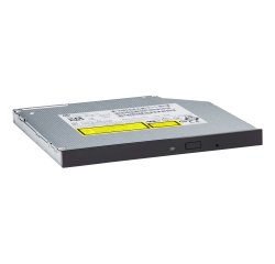 HP Lecteur ODD ultra-plat Z2 Format tour Graveur de DVD 9,5 mm