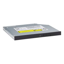 HP Lecteur ODD ultra-plat Z2 Format tour Graveur de DVD 9,5 mm