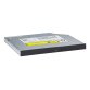 HP Lecteur ODD ultra-plat Z2 Format tour Graveur de DVD 9,5 mm