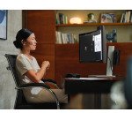 HP EliteDesk 8 Mini G2a Next Gen AI PC Copilot+ PC AMD Ryzen AI 7 445 16 GB DDR5-SDRAM 512 GB SSD Windows 11 Pro Mini PC Black