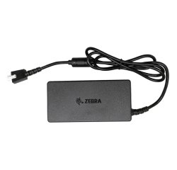 Zebra Level VI adaptador e inversor de corriente Interior 150 W Negro
