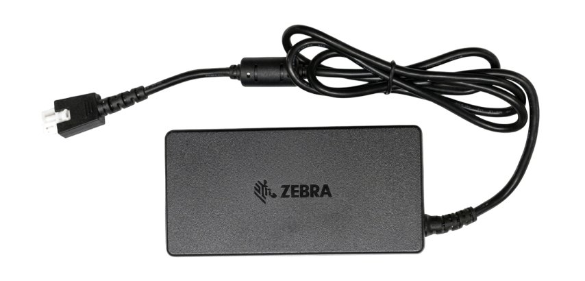 Zebra Level VI adaptador e inversor de corriente Interior 150 W Negro