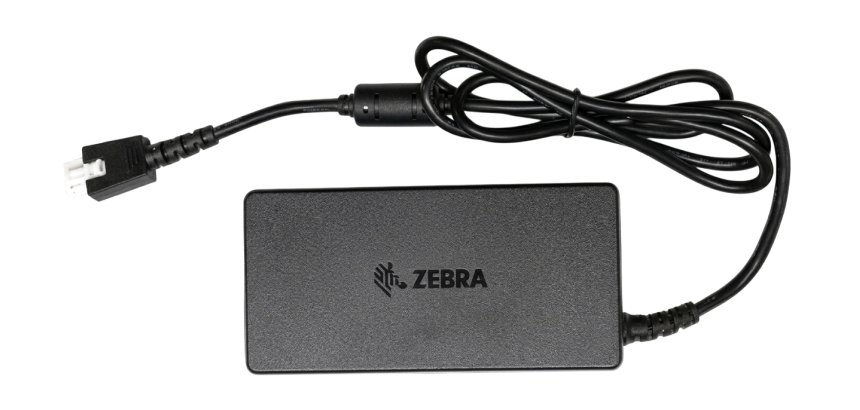 Zebra Level VI adaptador e inversor de corriente Interior 150 W Negro
