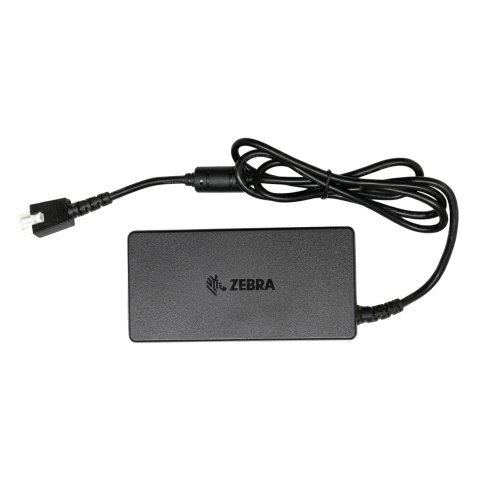 Zebra Level VI adaptador e inversor de corriente Interior 150 W Negro