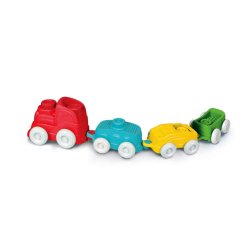 Clementoni Clemmy 17961 veicolo giocattolo