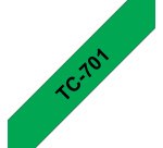 TC-Tape TC-101 cassette de ruban, largeur de