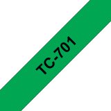 TC-Tape TC-101 cassette de ruban, largeur de