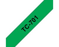 TC-Tape TC-101 cassette de ruban, largeur de