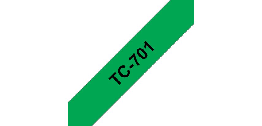 Brother - labels - 1 roll(s) - Roll (1.2 cm)