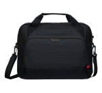 Targus EcoSmart 40,6 cm (16") Malette Noir, Rouge