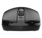 Nilox MOUSB1011 ratón Oficina USB tipo A Óptico 1200 DPI