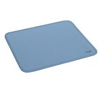 Logitech 956-000051 tapis de souris Bleu