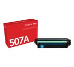 Toner Everyday™ _OEM_NAME_ Cyan de Xerox compatible avec HP 507A (CE401A), Capacité standard