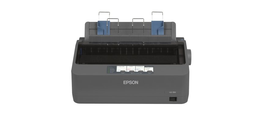 Epson LQ-350 Dot Matrix Printer