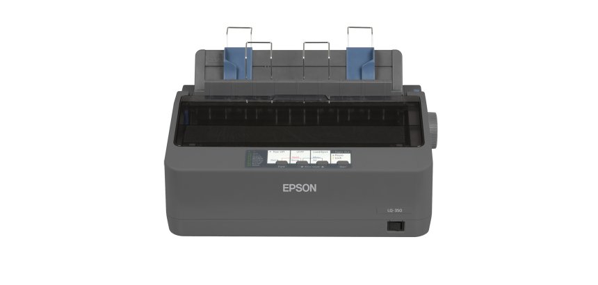 Epson LQ-350 Dot Matrix Printer