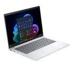 HP EliteBook 8 G1i Next Gen AI Wolf Pro Security Edition Copilot+ PC Intel Core Ultra 5 226V Laptop 35.6 cm (14") WUXGA 16 GB LPDDR5x-SDRAM 512 GB SSD Wi-Fi 7 (802.11be) Windows 11 Pro Silver