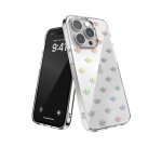 Celly GC2965ADI custodia per cellulare 15,5 cm (6.1") Cover Trasparente