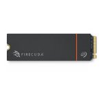 Seagate FireCuda 530R 4 TB M.2 PCI Express 4.0 NVMe