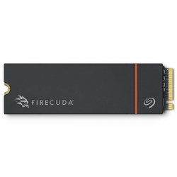 Seagate FireCuda 530R 4 TB M.2 PCI Express 4.0 NVMe