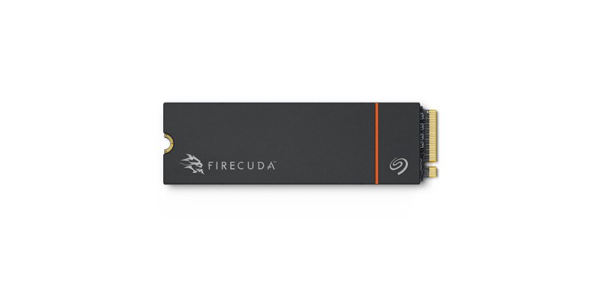 Seagate FireCuda 530R 4 TB M.2 PCI Express 4.0 NVMe