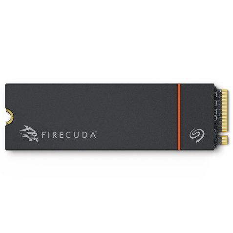 Seagate FireCuda 530R 4 TB M.2 PCI Express 4.0 NVMe