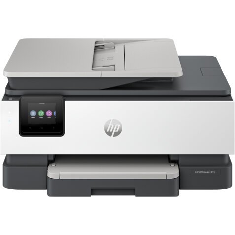 HP OfficeJet Pro Imprimante Tout-en-un 8122e