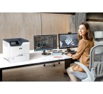Xerox VersaLink C620 - Imprimante recto verso A4 50 ppm, PS3 PCL5e/6, 2 magasins 650 feuilles